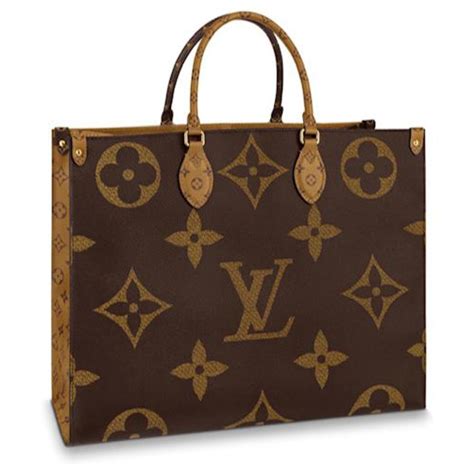 Sacs à main Onthego Louis Vuitton 